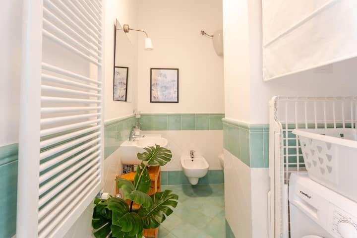 Alleyway Appartement Sorrente