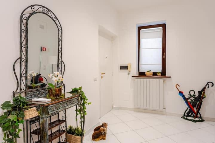 Alleyway Apartment Sorrento